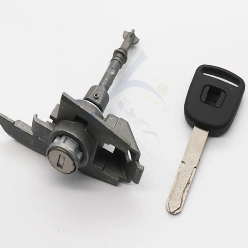 

DAKATU OEM ignition Lock Cylinder Auto Left Door Lock Cylinder For HONDA 15-16 CITY XRV Car Lock