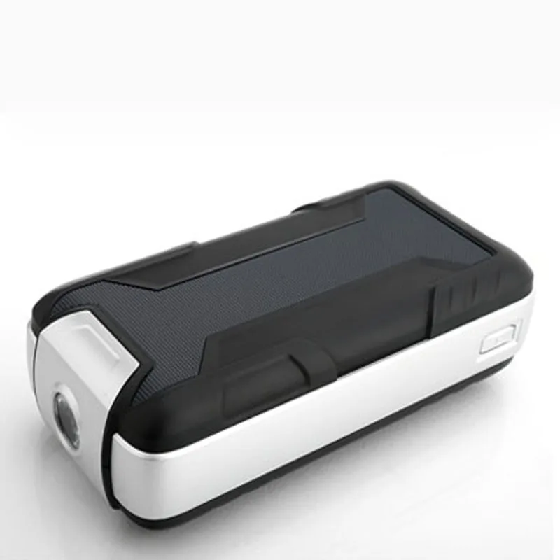 12V 20000 мАч автомобильное пусковое устройство усилитель 2000A пик Мощность Power Bank Quick