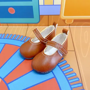 Обувь Tilda 5,6 см для куклы Паола Рейна, модная мини-обувь для игрушек, обувь для кукол 14, аксессуары для кукол