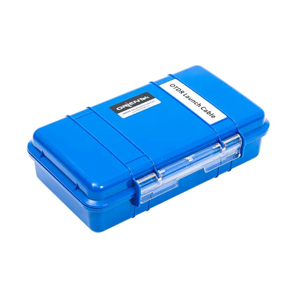 500 м 1 км 2 SM 1310/Нм SC/APC SC/UPC FC/UPC G652D OTDR уничтожитель мертвой зоны импульсный