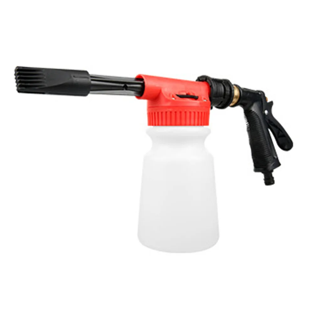 Автомобильная моечная машина пенораспылитель высокого давления для мойки под