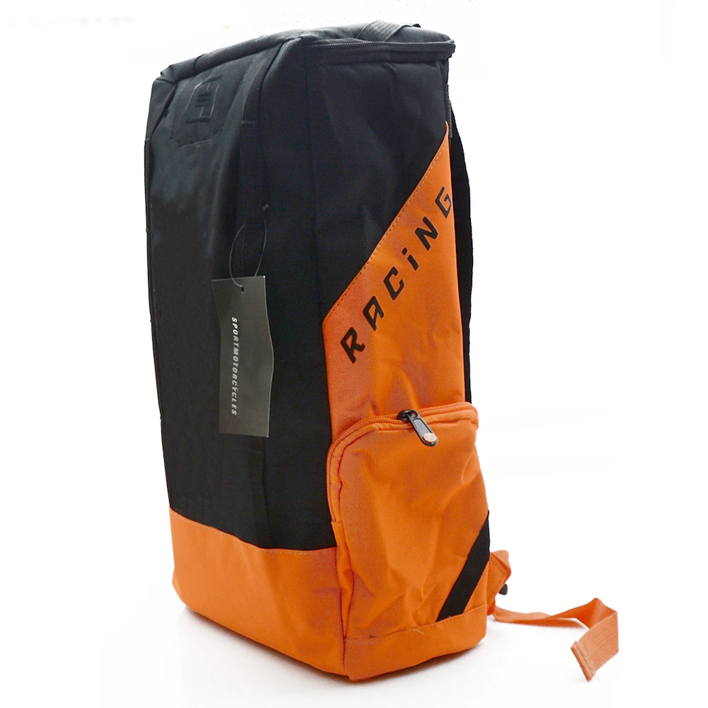 Удобная дорожная сумка для Ktm Рюкзак Для Езды На Мотоцикле уличный спортивный