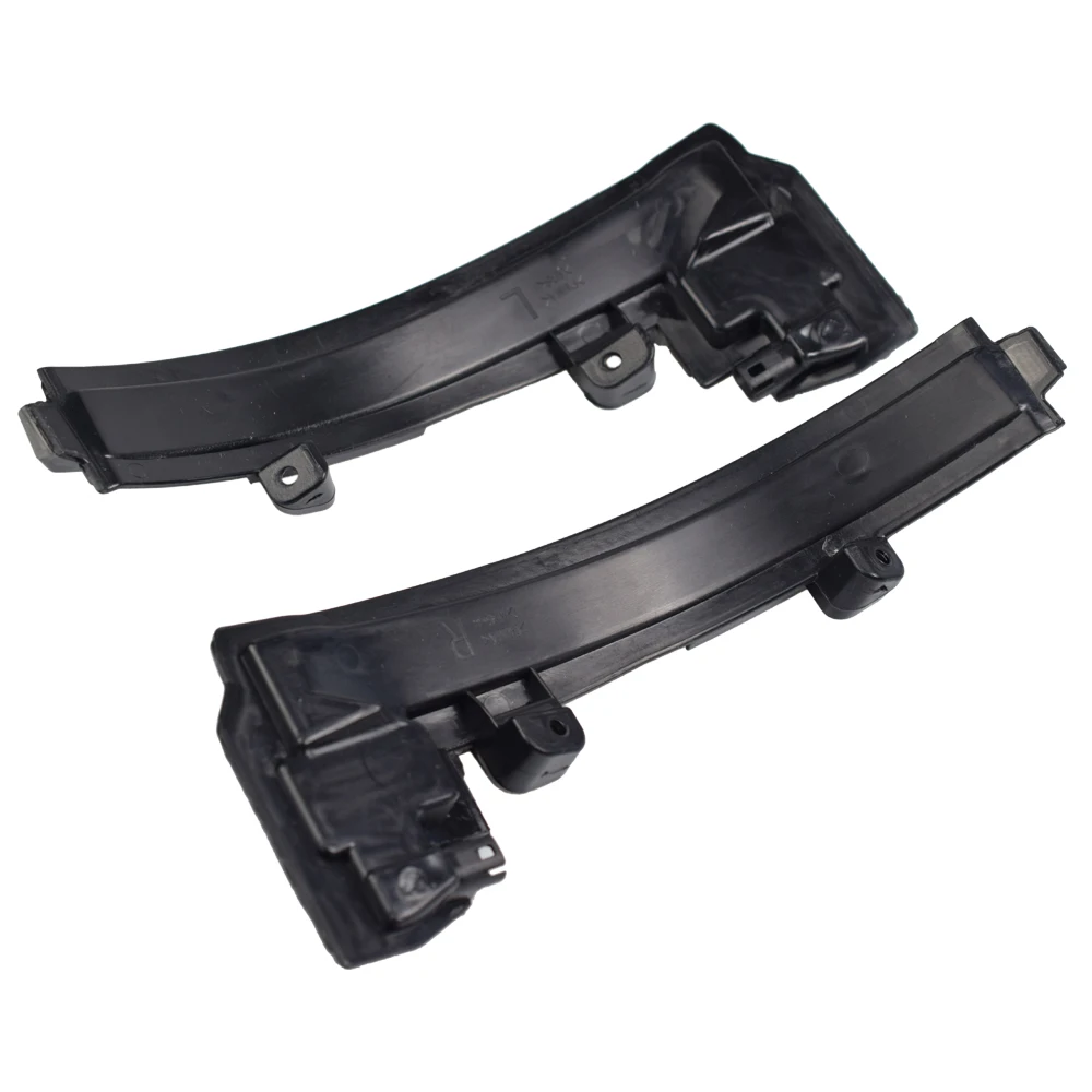 

2pcs Dynamic Blinker Mirror Light For Land Rover Discovery L462 2017-2018 LED Turn Signal Side Indicator