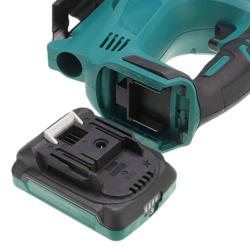 Портативная многофункциональная электрическая пила с литий ионным