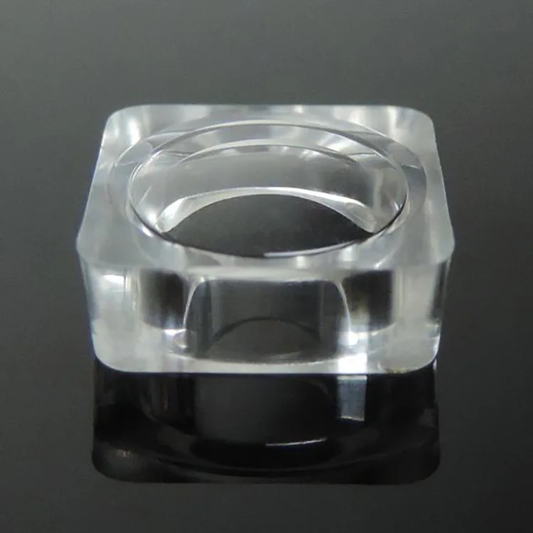 1 шт. светодиодный объектив 5050 диффузное отражение Панель светильник