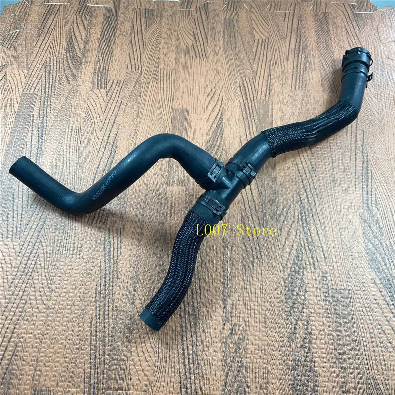 Оригинальный впускной шланг нагревателя трехходовая труба для Chevrolet Cruze NO: 9075007