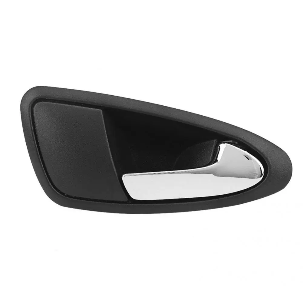 

Compact Stable Front Right ABS Interior Door Handle 6J1837114A Durable Car Inner Door Handle Replacement