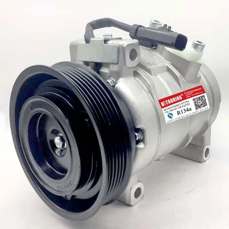 Компрессор 10S17C для автомобиля Chrysler 300 5 7/6.1L 2005 2006 2007 2008 55116917AC 4596492AC 596492AD RL116917AD 55116917AB
