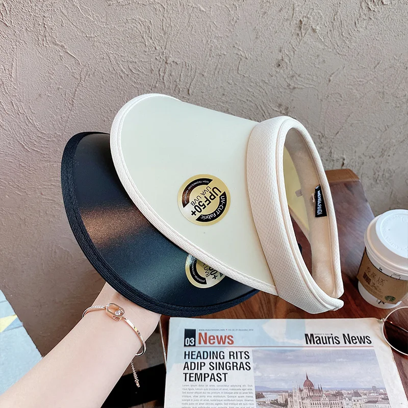 Шляпа от солнца Женская широкополая с защитой ультрафиолета регулируемая 2021 |