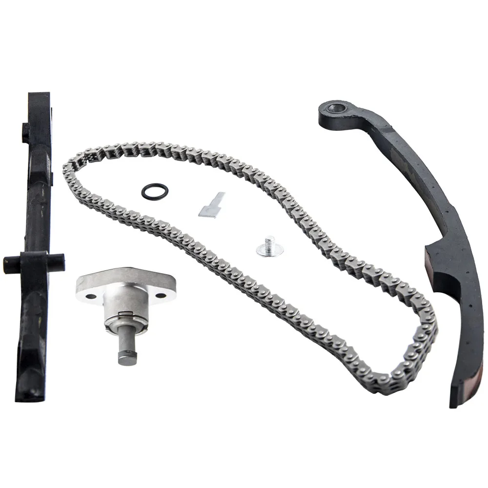 Комплект направляющих цепи ГРМ для Honda Sportrax TRX400EX TRX400X 2x4 1999-2008