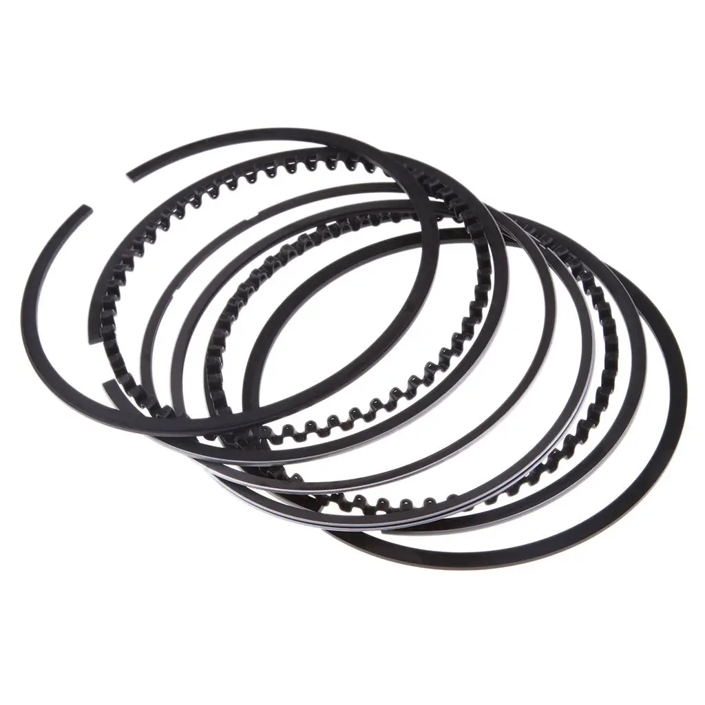 

Engine Piston Rings Set for Harley FLTC Classic 1983-1985