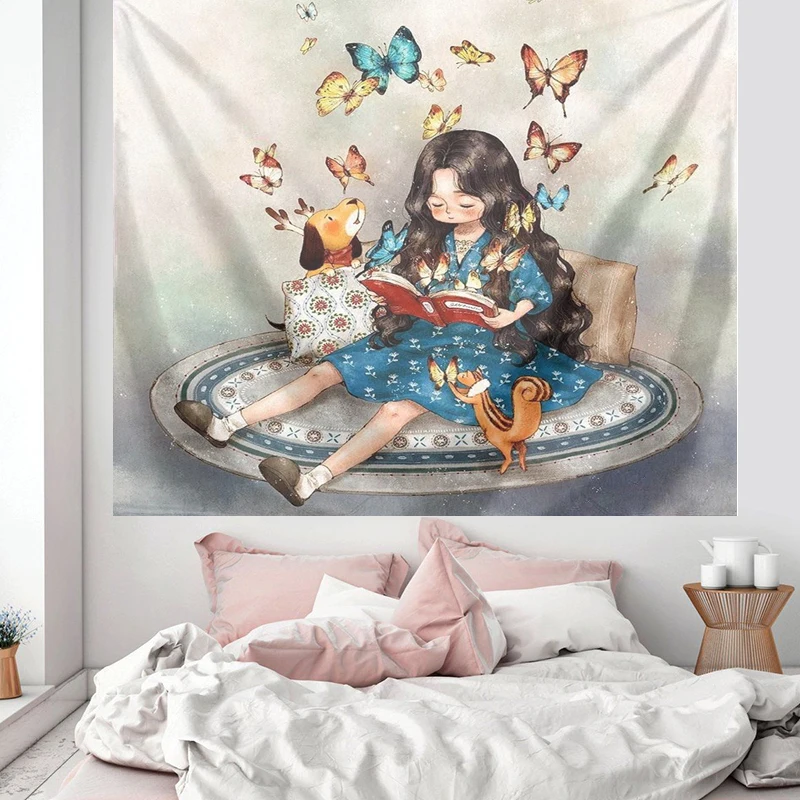

Home Textile