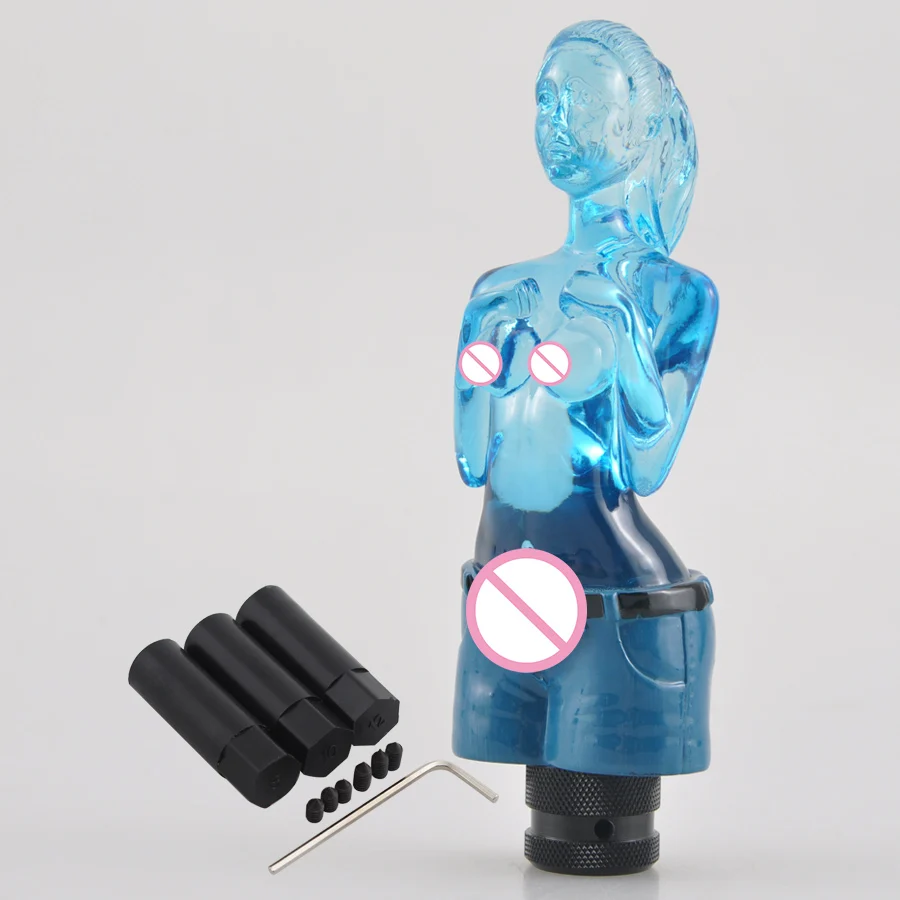 1 шт. ручка переключения передач универсальный автомобиль седан купе внедорожник