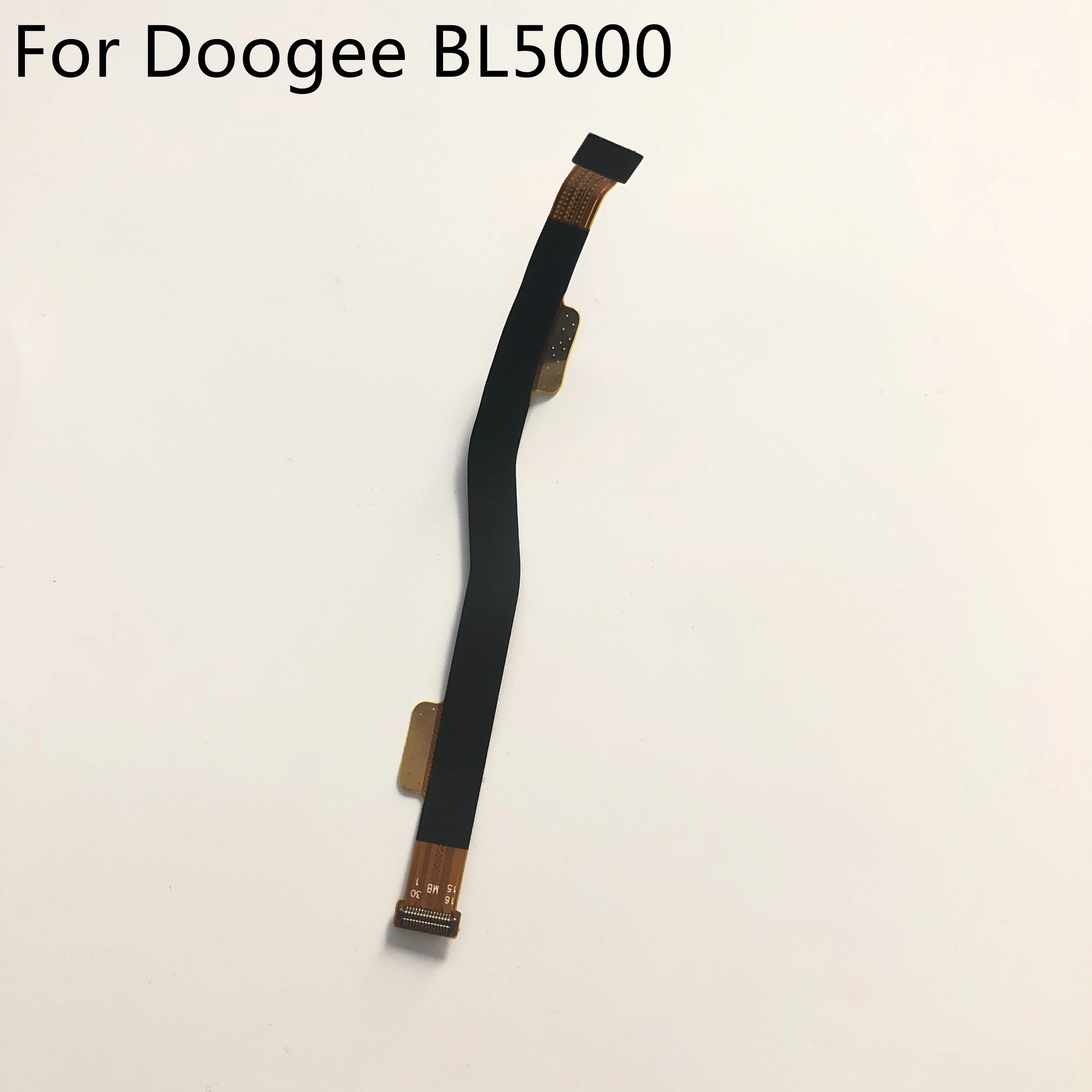USB-зарядка DOOGEE BL5000 для смартфона DOOGEE BL5000 MTK6750T Octa Core 5,5 'FHD 1920x1080