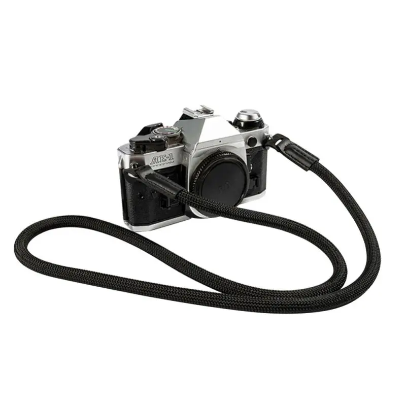 Однообъективная зеркальная Камера ремень беззеркальных цифровых s 100 см плечевой