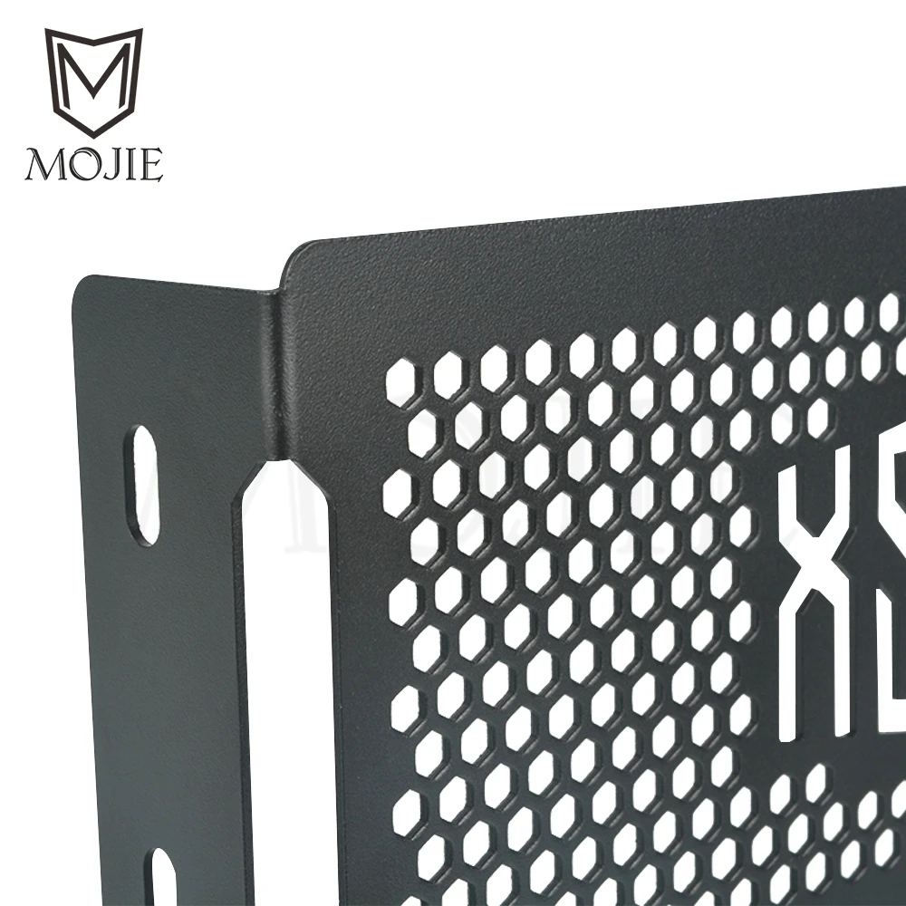 Защита радиатора для мотоцикла XSR155 защитная крышка YAMAHA XSR 155 2019-2020 - купить по