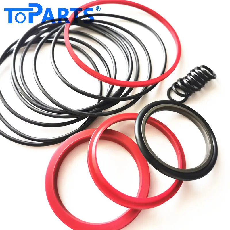 86633070 комплект уплотнений для гидравлического выключателя Bobcat HB980