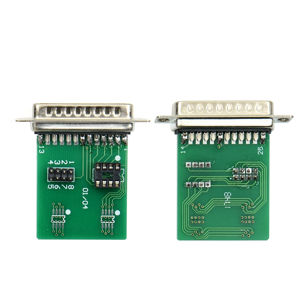Digiprog 3 с FTDI FT232BL v4.94 OBD ST01 ST04 DIGIPROG III одометр Регулируемый программатор Digiprog3