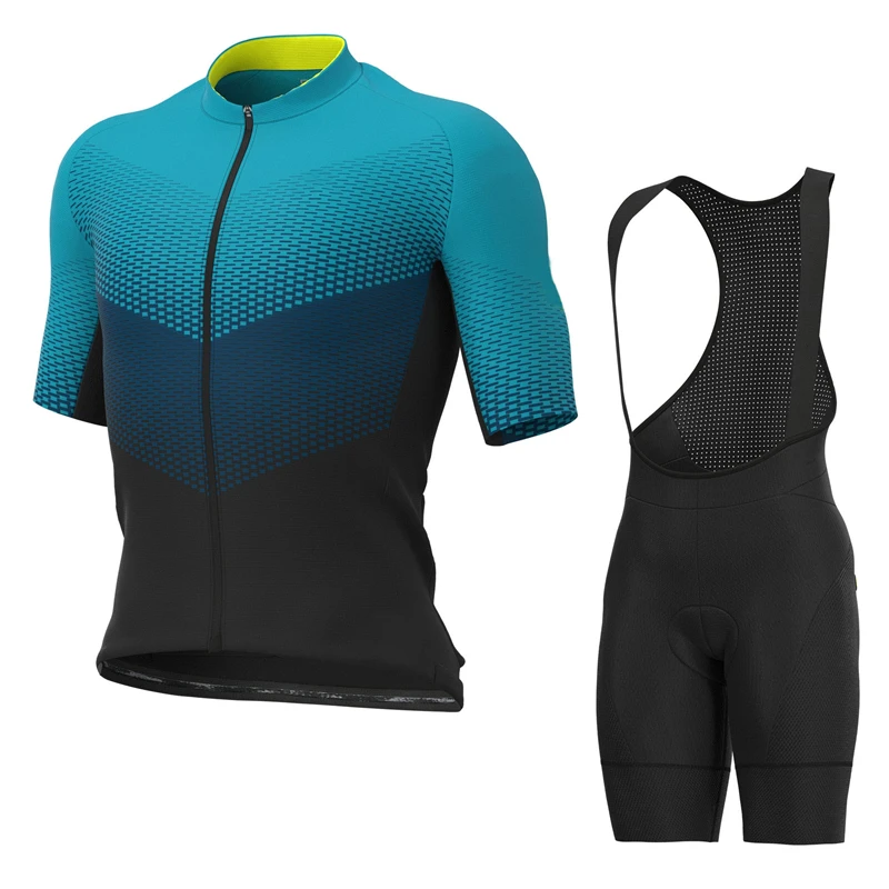 

Summer trend men's cycling wear suit cycling wear mountain bike breathable cycling wear sportswear suit team cycling wear