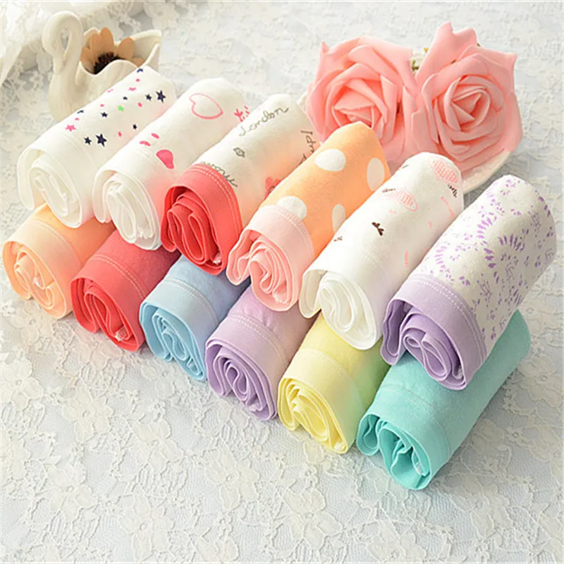 Горячая Распродажа высококачественное женское нижнее белье Хлопковые женские