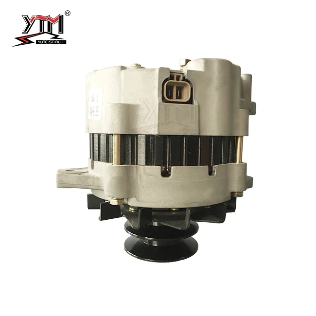 

Heavy duty truck parts 24V 90A 2B82-65 alternator A008TU4778 for Pump truck