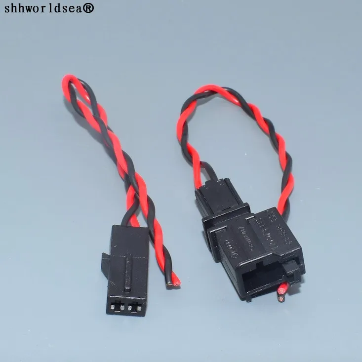 Автомобильный Динамик shhworldcsea 2 Pin/Way с высокой подачей торможение светильник