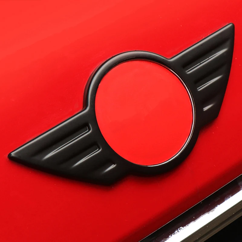 Автомобильный внешний логотип переднего и заднего багажника значок литье