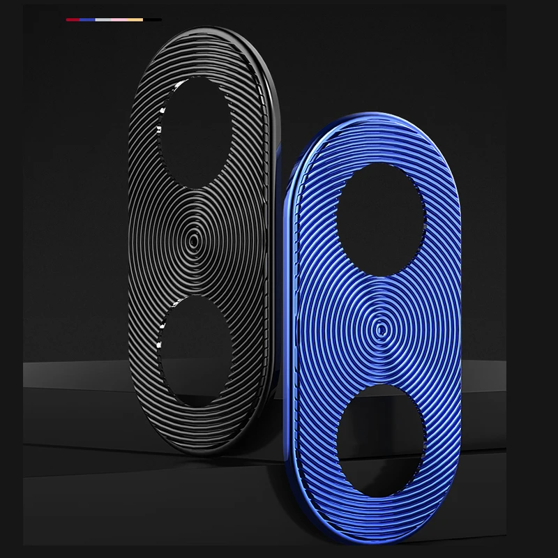 Металлический протектор для камеры Redmi Note 8T защитный чехол объектива 8 Pro 7 Защита