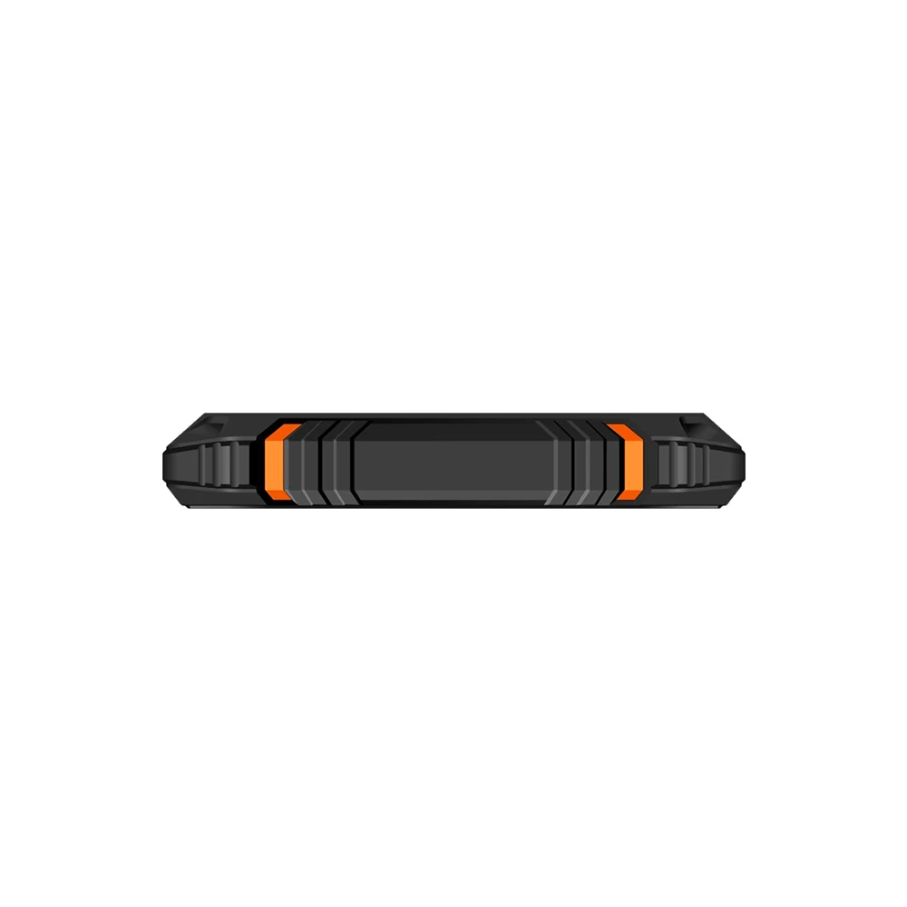 HOMTOM ZOJI Z33 Rugged Mobile Phone MT6739 1.3GHZ Quard Core 3GB 32GB 4600mAh 5.85Inch Dual sim Android 8.1 OTA OTG Face Unlock