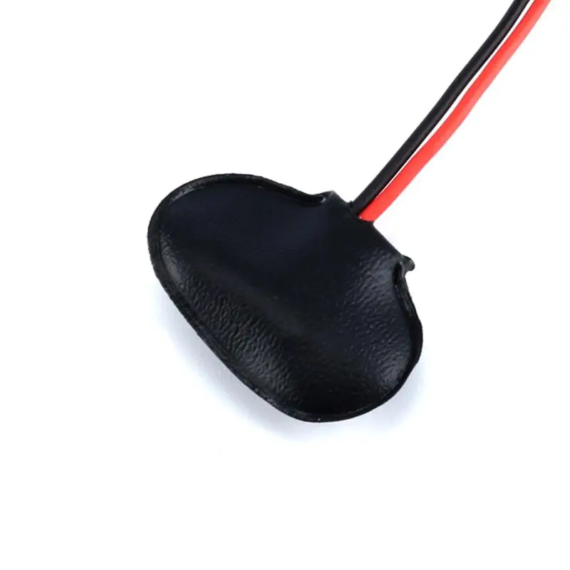 Зажим для держателя аккумулятора PP3 MN1604 9 В зажим соединительный провод ящиков