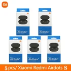 TWS-наушники Xiaomi Redmi Airdots 2 S, беспроводные наушники с шумоподавлением, с микрофоном, с поддержкой Bluetooth 5,0, 5 шт.