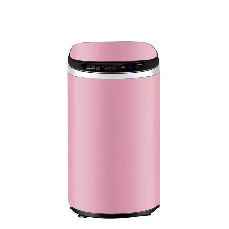 

Популярный дизайн, маленькая автоматическая панель управления мойкой, 12 кг, миниатюрная Машина для мойки автомобилей, Турция