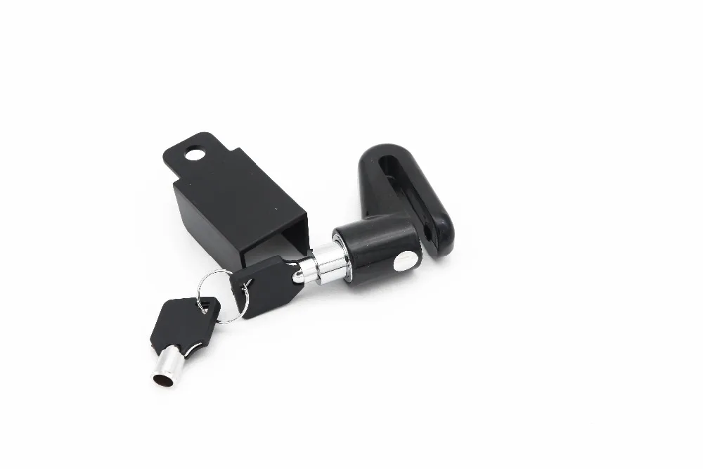

Hot Anti theft Disk Disc Brake Rotor Lock For Scooter Bike Bicycle Motorcycle SafetyLock For Scooter Motorcycle Bicycle Safety