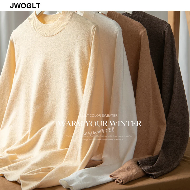Осенний Новый теплый и оригинальный пуловер мужской свитер корейская мода