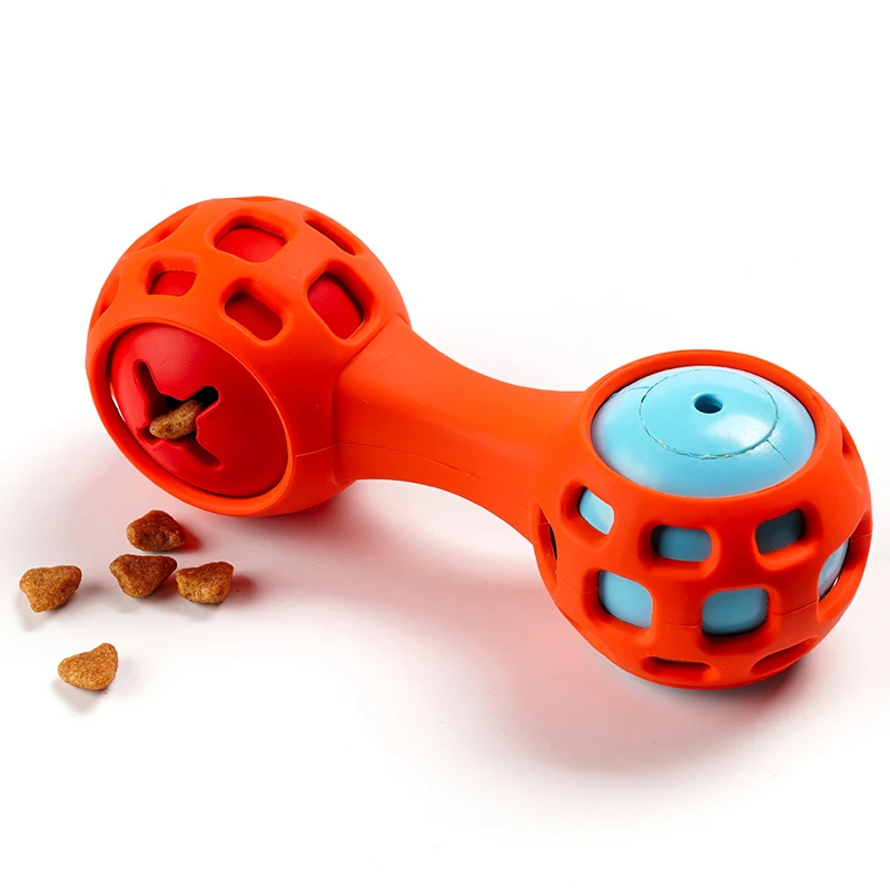 Hipidog жевательные игрушки лечим дозируя интерактивные для домашних животных
