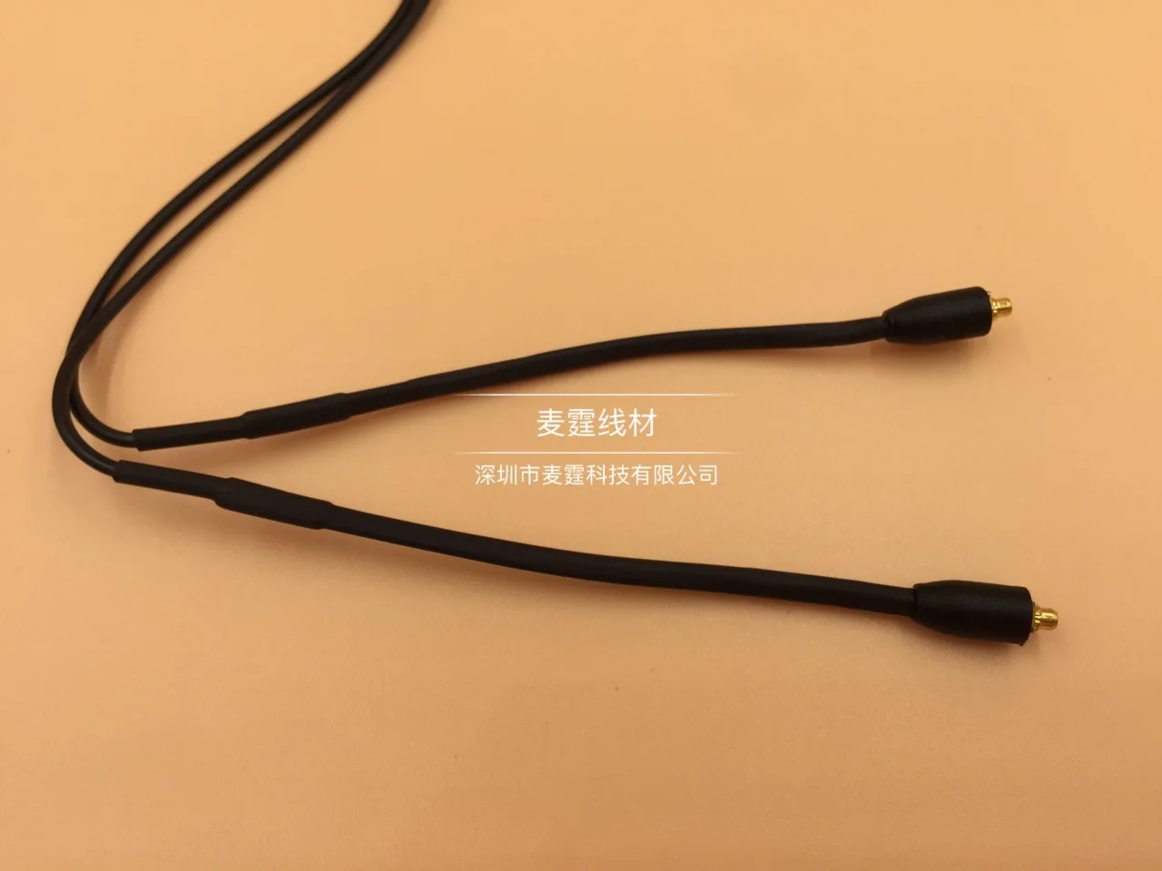 Аудио кабель для наушников Shure Se215 Se535 425 Se846 кабель для наушников Высокое качество золотое покрытие интефейс MMCX кабель для наушников