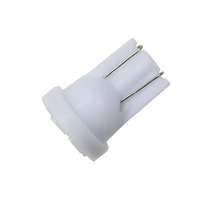 20 штук AC/DC 6В 6 3 V T10 W5W 194 168 неполярный игры пинбол машины светильник Автомобильный