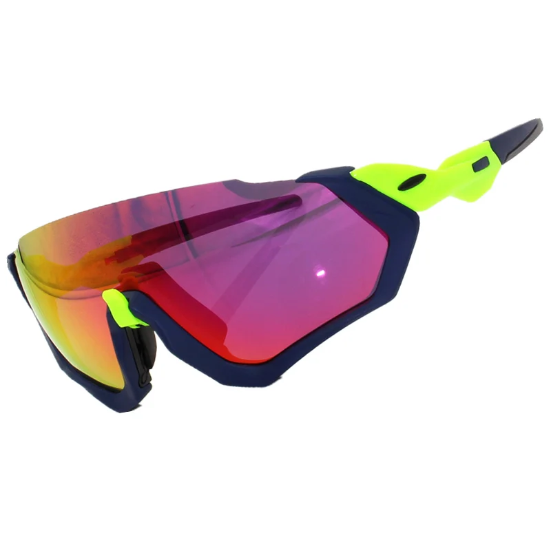 

Outdoor Riding Fashion Glasses Cycling Polarized Photochromic Lenses Fishing Accessories Sea Culos Ciclismo Cycling Sunglasses E