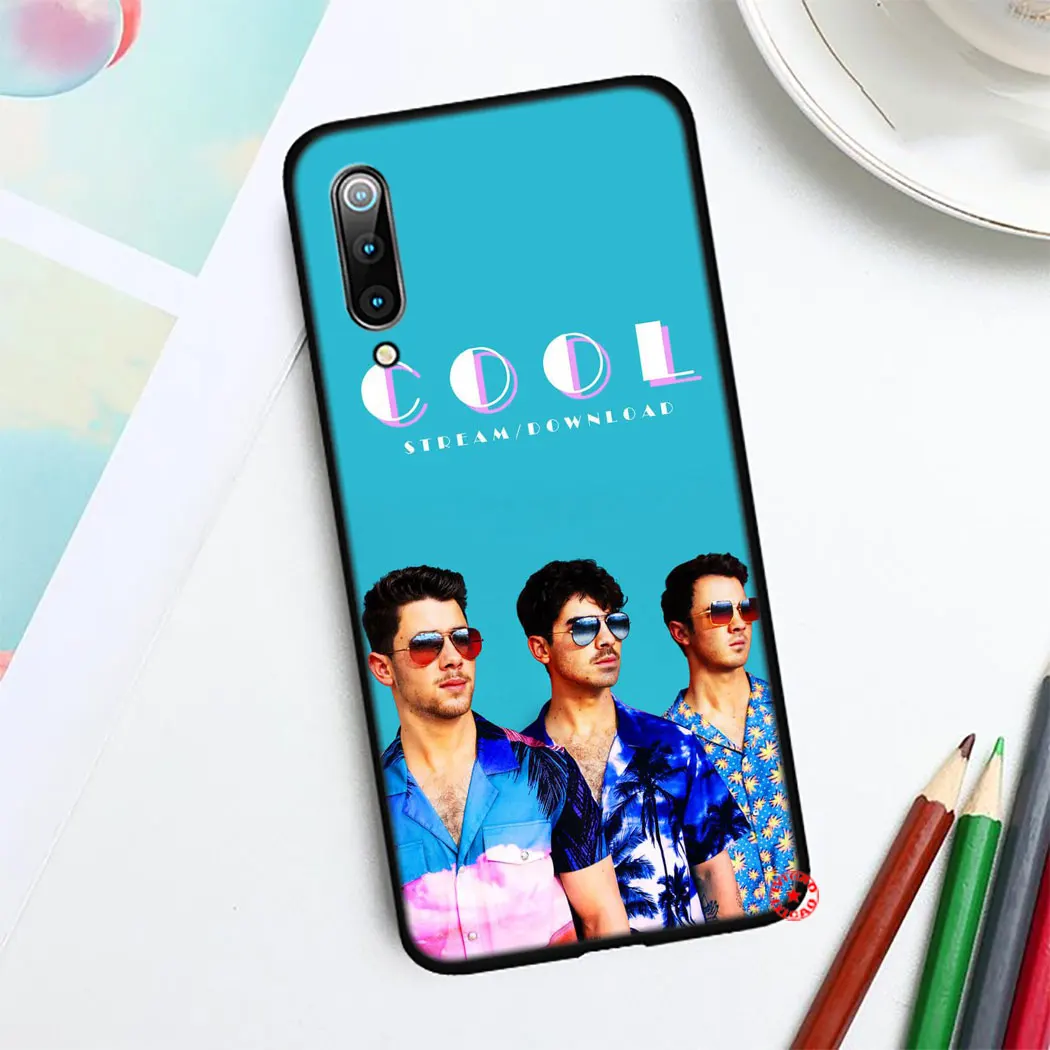 Мягкий силиконовый чехол Y52 для Xiaomi Mi 6 8 9 10 Lite Pro SE Mix 2S MAX 3 F1 | Мобильные телефоны и