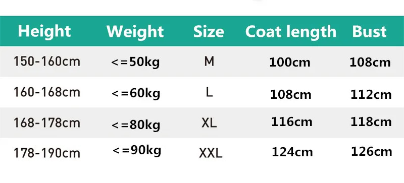 Прозрачный Длинный Водонепроницаемый дождевик для взрослых дорожный Женский