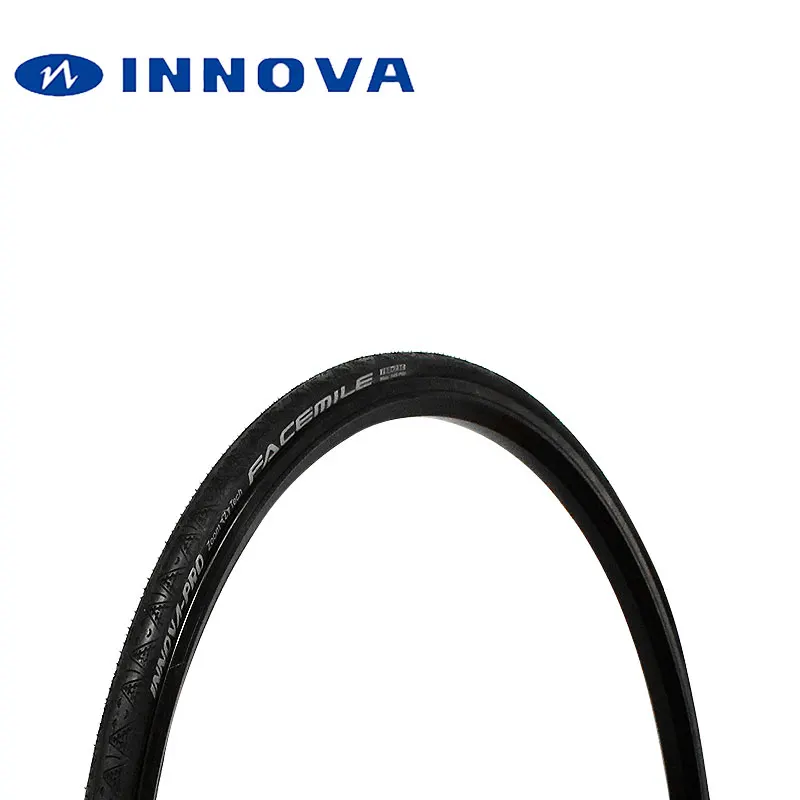 Шина велосипедная INNOVA IA-2322 700 * 23C 100-145 PSI 120TPI Pro противоскользящий складной
