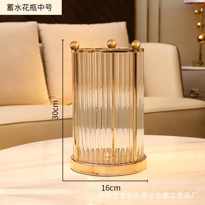 Современная роскошная металлическая зеркальная Скандинавская креативная