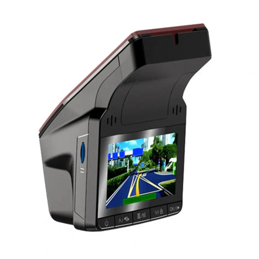 

Видеорегистратор с двумя объективами, ночное видение, 3 дюйма, HD, водонепроницаемый автомобильный видеорегистратор для автомобиля, видеоре...