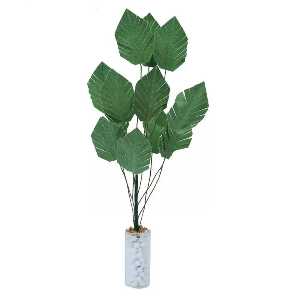 

1:12 Dollhouse Miniatures In Pot Plants Garden Decor Micro Landscape Dollhouse Plants Plant Decor Trees Ornament And R7M5