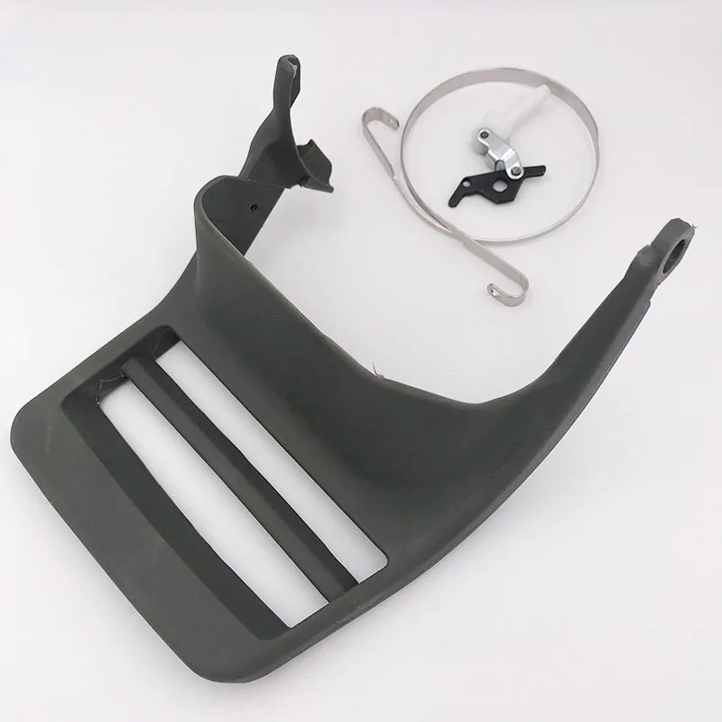 Блок тормозных лент HUNDURE для Husqvarna 362 365 371 372 372XP замена бензопилы 503764903 / 503 76 49