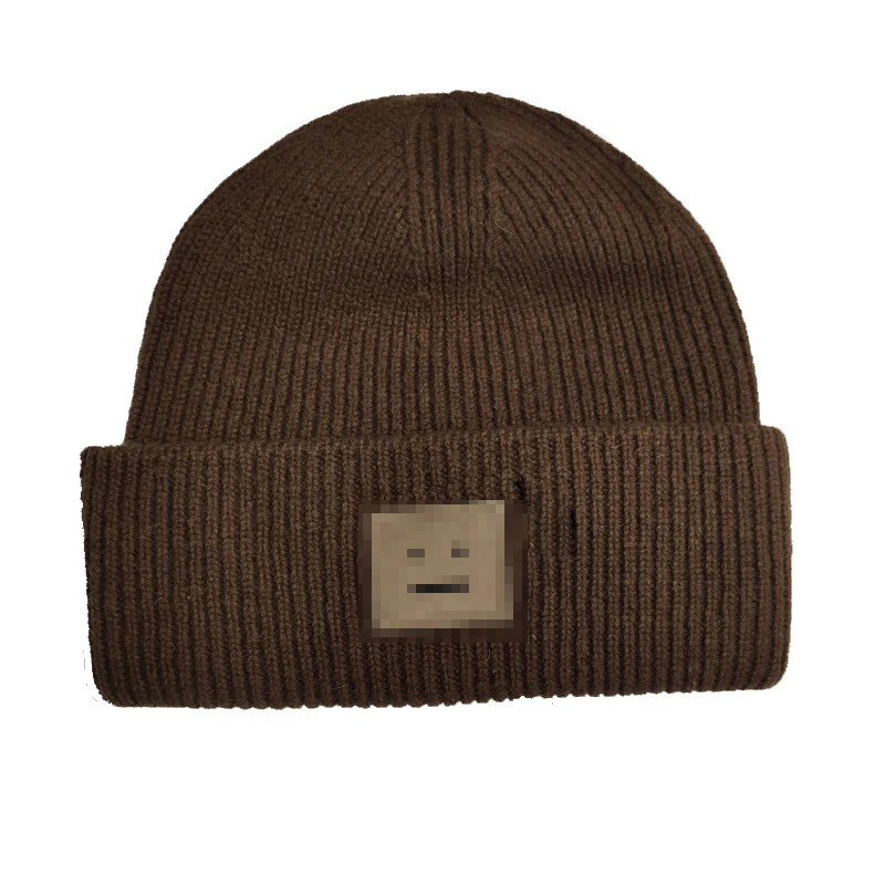 Зимние шапки для женщин Gorros Mujer Invierno осенне-зимние шапки для женщин и детей осенняя шапка для женщин Gorros Mujer Invierno - Цвет: Brown