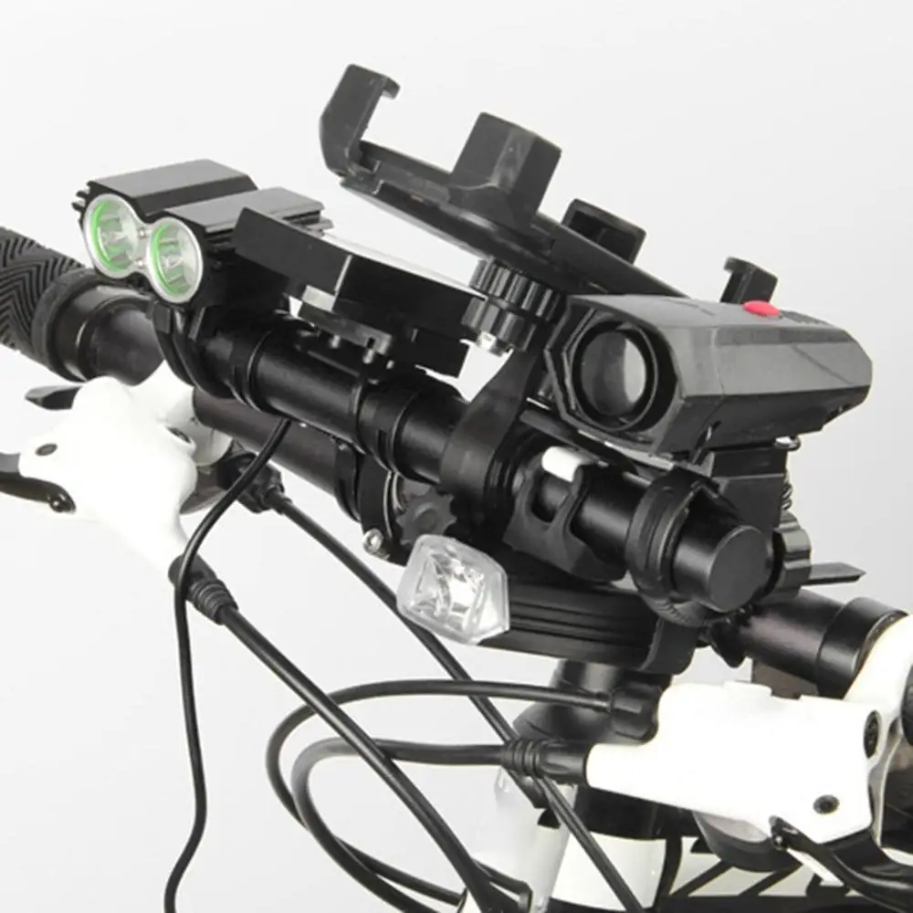 Удлинитель для руля велосипеда многофункциональный удлинитель из алюминиевого