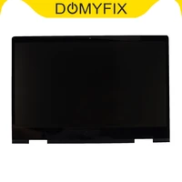 15 6 lcd touch screen assemblybezel for hp envy x360 15m bp011dx 1920%c3%971080 fhd lcd touch screen