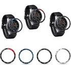 Защитная рамка для Samsung Gear S3, Galaxy Watch, Huawei GT2, 46 мм
