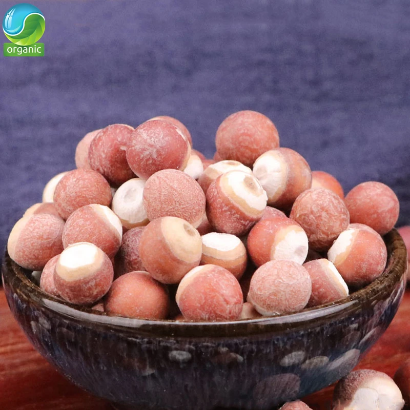 

Горгон может афродизиак, Цянь Ши, Гордон Euryale Semen500-1000g горгон порошок